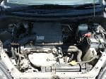 Used 2003 DAIHATSU YRV BF68017 for Sale Image 29