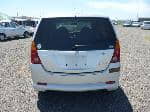 Used 2003 DAIHATSU YRV BF68017 for Sale Image 4