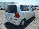 Used 2003 DAIHATSU YRV BF68017 for Sale Image 5