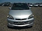 Used 2003 DAIHATSU YRV BF68017 for Sale Image 8