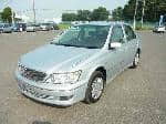 Used 2001 TOYOTA VISTA SEDAN BF68105 for Sale Image 1