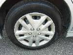 Used 2001 TOYOTA VISTA SEDAN BF68105 for Sale Image 11