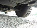 Used 2001 TOYOTA VISTA SEDAN BF68105 for Sale Image 14
