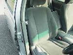 Used 2001 TOYOTA VISTA SEDAN BF68105 for Sale Image 17