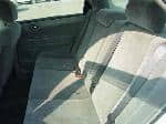 Used 2001 TOYOTA VISTA SEDAN BF68105 for Sale Image 19