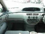 Used 2001 TOYOTA VISTA SEDAN BF68105 for Sale Image 22