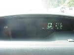 Used 2001 TOYOTA VISTA SEDAN BF68105 for Sale Image 23