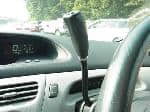 Used 2001 TOYOTA VISTA SEDAN BF68105 for Sale Image 25