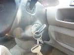 Used 2001 TOYOTA VISTA SEDAN BF68105 for Sale Image 26
