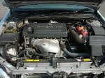Used 2001 TOYOTA VISTA SEDAN BF68105 for Sale Image 28