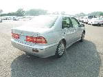Used 2001 TOYOTA VISTA SEDAN BF68105 for Sale Image 5