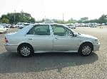 Used 2001 TOYOTA VISTA SEDAN BF68105 for Sale Image 6