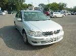 Used 2001 TOYOTA VISTA SEDAN BF68105 for Sale Image 7