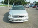 Used 2001 TOYOTA VISTA SEDAN BF68105 for Sale Image 8