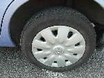 Used 2002 NISSAN MARCH BF68106 for Sale Image 10