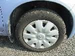 Used 2002 NISSAN MARCH BF68106 for Sale Image 12