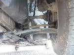 Used 2002 NISSAN MARCH BF68106 for Sale Image 14