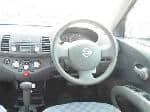 Used 2002 NISSAN MARCH BF68106 for Sale Image 21
