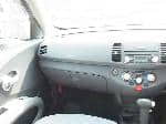 Used 2002 NISSAN MARCH BF68106 for Sale Image 22