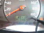 Used 2002 NISSAN MARCH BF68106 for Sale Image 24