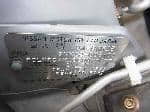 Used 2002 NISSAN MARCH BF68106 for Sale Image 28