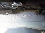 Used 2002 NISSAN MARCH BF68106 for Sale Image 29