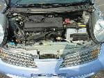 Used 2002 NISSAN MARCH BF68106 for Sale Image 30