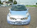 Used 2002 NISSAN MARCH BF68106 for Sale Image 8