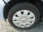 Used 2002 NISSAN MARCH BF68106 for Sale Image 9