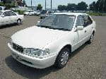 Used 1999 TOYOTA SPRINTER SEDAN BF67933 for Sale Image 1