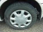 Used 1999 TOYOTA SPRINTER SEDAN BF67933 for Sale Image 10