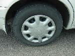 Used 1999 TOYOTA SPRINTER SEDAN BF67933 for Sale Image 11