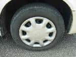 Used 1999 TOYOTA SPRINTER SEDAN BF67933 for Sale Image 12