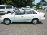Used 1999 TOYOTA SPRINTER SEDAN BF67933 for Sale Image 2