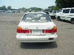 Used 1999 TOYOTA SPRINTER SEDAN BF67933 for Sale Image 4