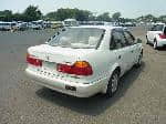 Used 1999 TOYOTA SPRINTER SEDAN BF67933 for Sale Image 5