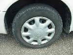 Used 1999 TOYOTA SPRINTER SEDAN BF67933 for Sale Image 9