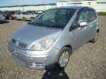 Used 2004 MITSUBISHI COLT BF68018 for Sale Image 1