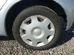Used 2004 MITSUBISHI COLT BF68018 for Sale Image 11