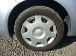 Used 2004 MITSUBISHI COLT BF68018 for Sale Image 12