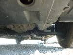 Used 2004 MITSUBISHI COLT BF68018 for Sale Image 14