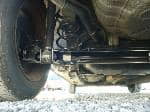 Used 2004 MITSUBISHI COLT BF68018 for Sale Image 15
