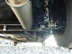 Used 2004 MITSUBISHI COLT BF68018 for Sale Image 16