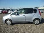 Used 2004 MITSUBISHI COLT BF68018 for Sale Image 2
