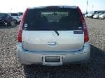 Used 2004 MITSUBISHI COLT BF68018 for Sale Image 4