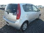 Used 2004 MITSUBISHI COLT BF68018 for Sale Image 5