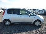 Used 2004 MITSUBISHI COLT BF68018 for Sale Image 6