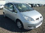 Used 2004 MITSUBISHI COLT BF68018 for Sale Image 7