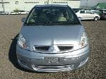 Used 2004 MITSUBISHI COLT BF68018 for Sale Image 8