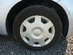 Used 2004 MITSUBISHI COLT BF68018 for Sale Image 9